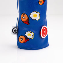 Load image into Gallery viewer, Ham &amp; Eggs - Fairway Cover
