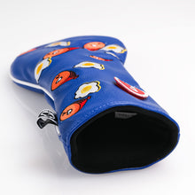 Load image into Gallery viewer, Ham &amp; Eggs - Fairway Cover

