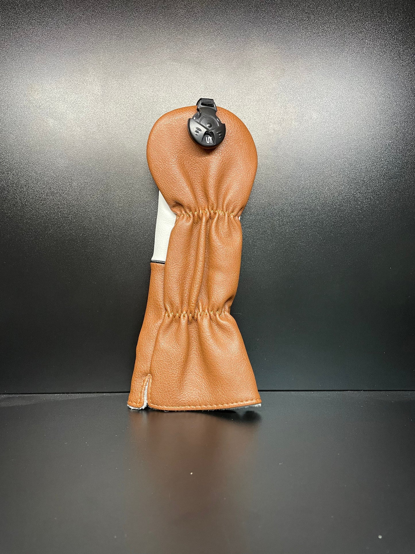 Happy Gilmore HE IS ANGRY! Headcover