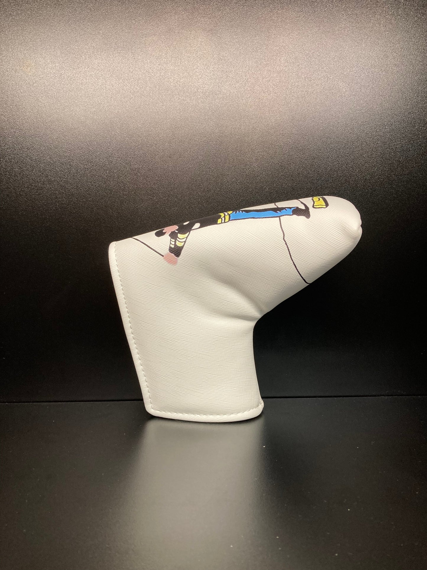 Happy Rulez! Headcover