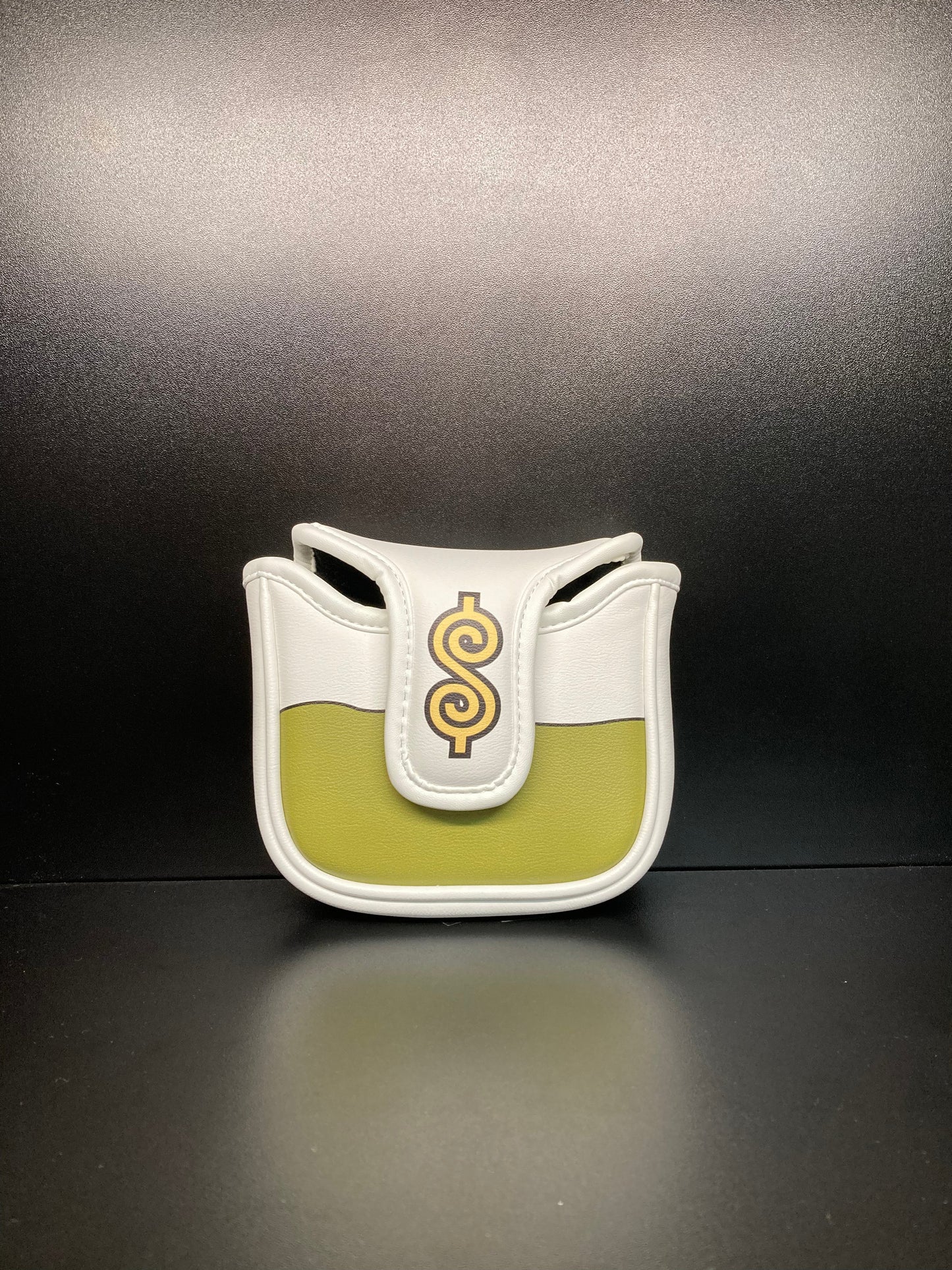 Happy Rulez! Headcover