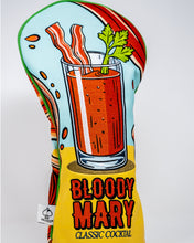 Load image into Gallery viewer, Bloody Mary - Driver Cover
