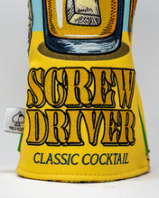 Load image into Gallery viewer, Screwdriver - Driver Cover
