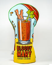 Load image into Gallery viewer, Bloody Mary - Driver Cover
