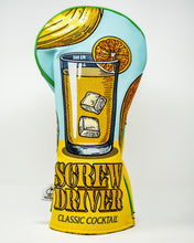 Load image into Gallery viewer, Screwdriver - Driver Cover
