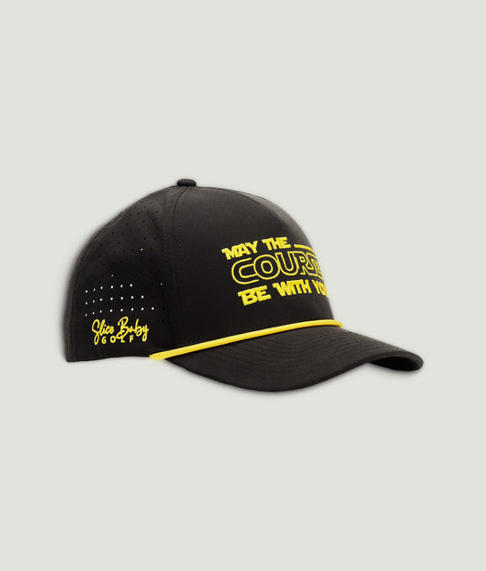 Hat - Par Wars