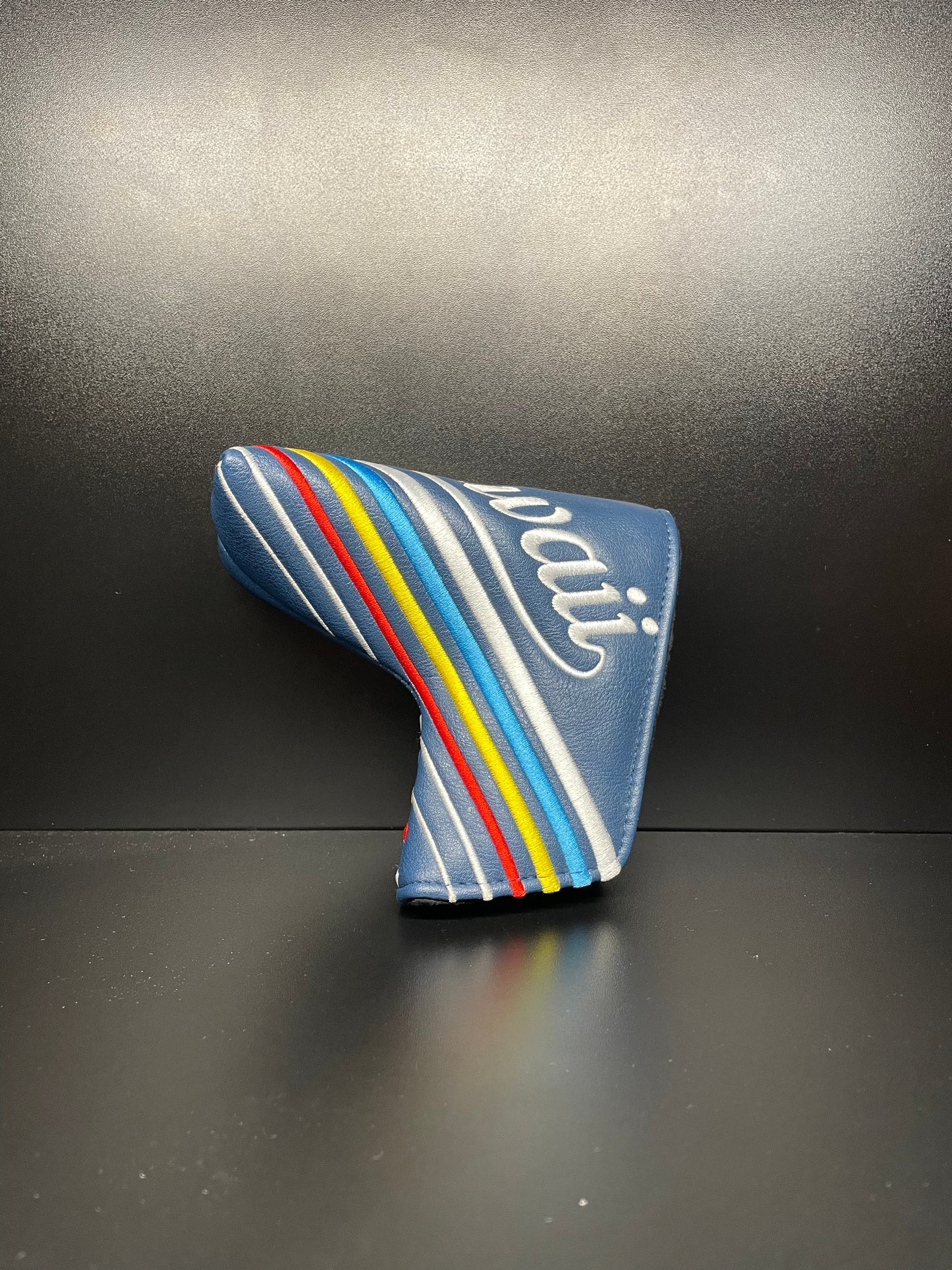 Hawaii Beach Headcover