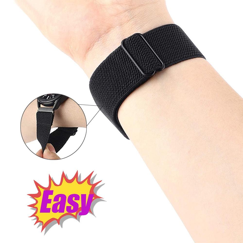 Samsung Galaxy Watch Armband 46-42MM/ 20-22MM