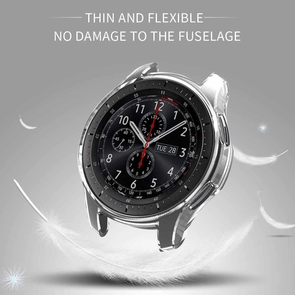 Samsung Galaxy 3 Watch Case 41MM, 42MM, 45MM, 46MM