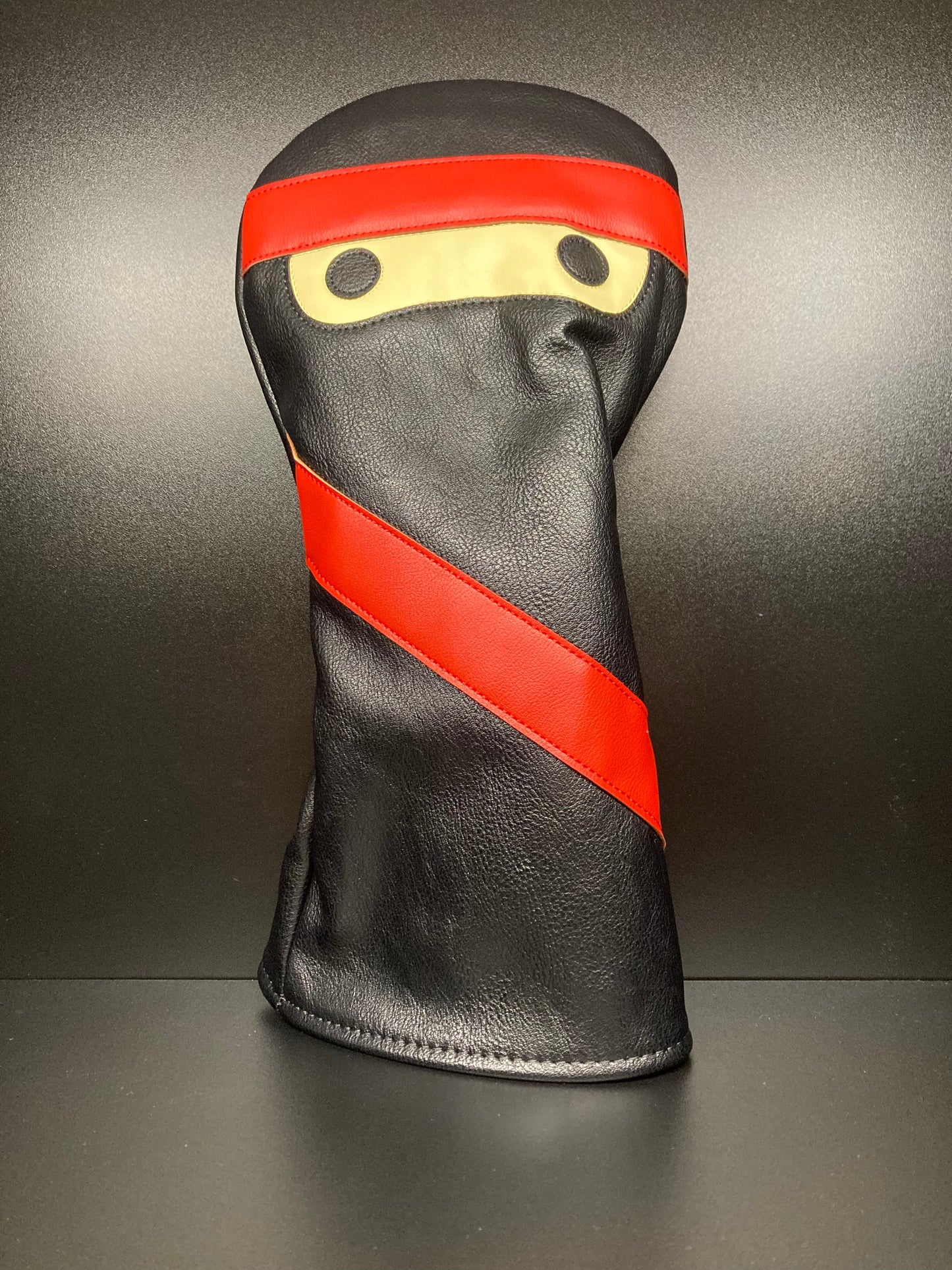 Headband Ninja Headcover