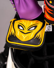 Load image into Gallery viewer, Lucha Libre Mask - Mallet Putter Cover
