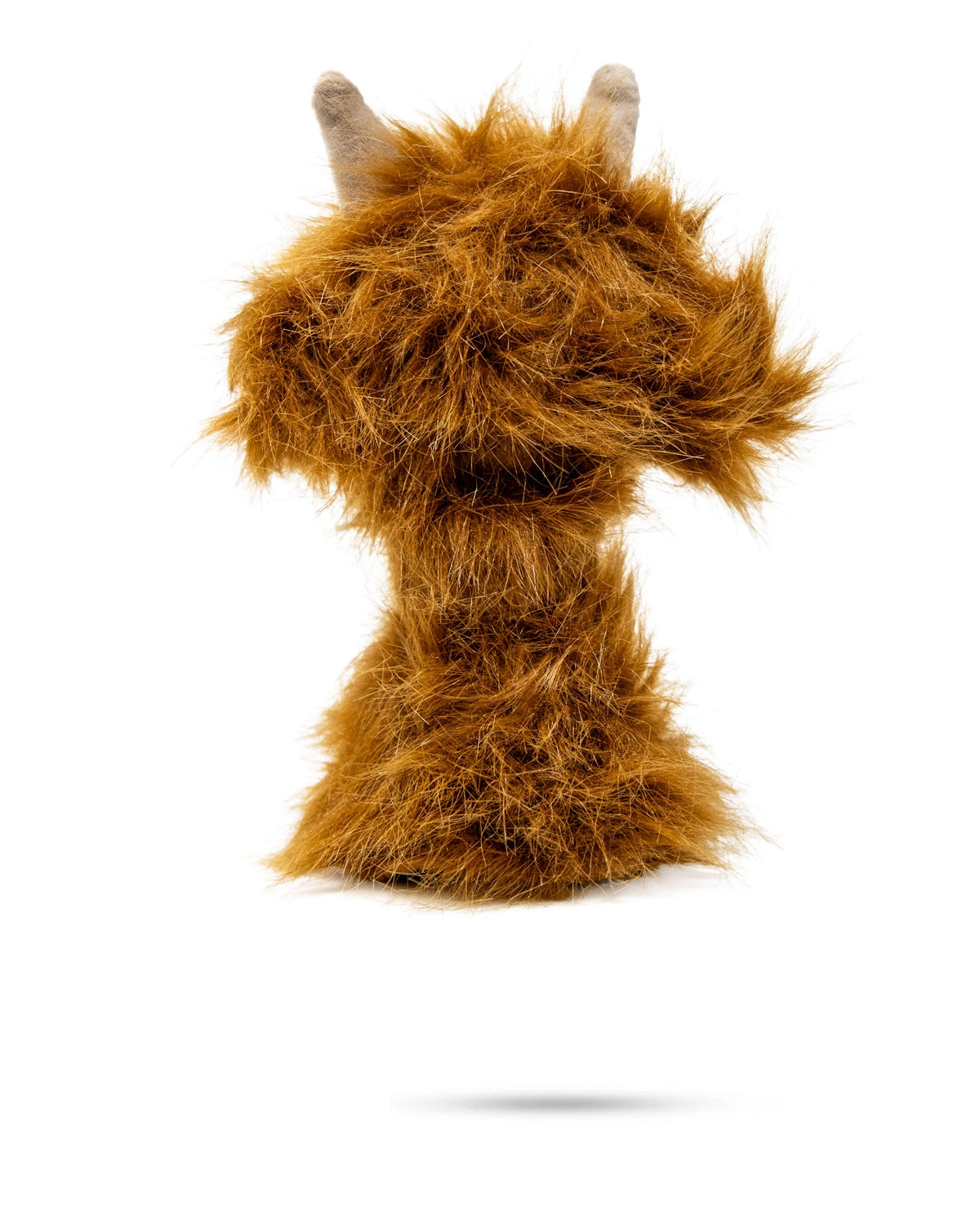 Highland Cow - Hybrid Headcover