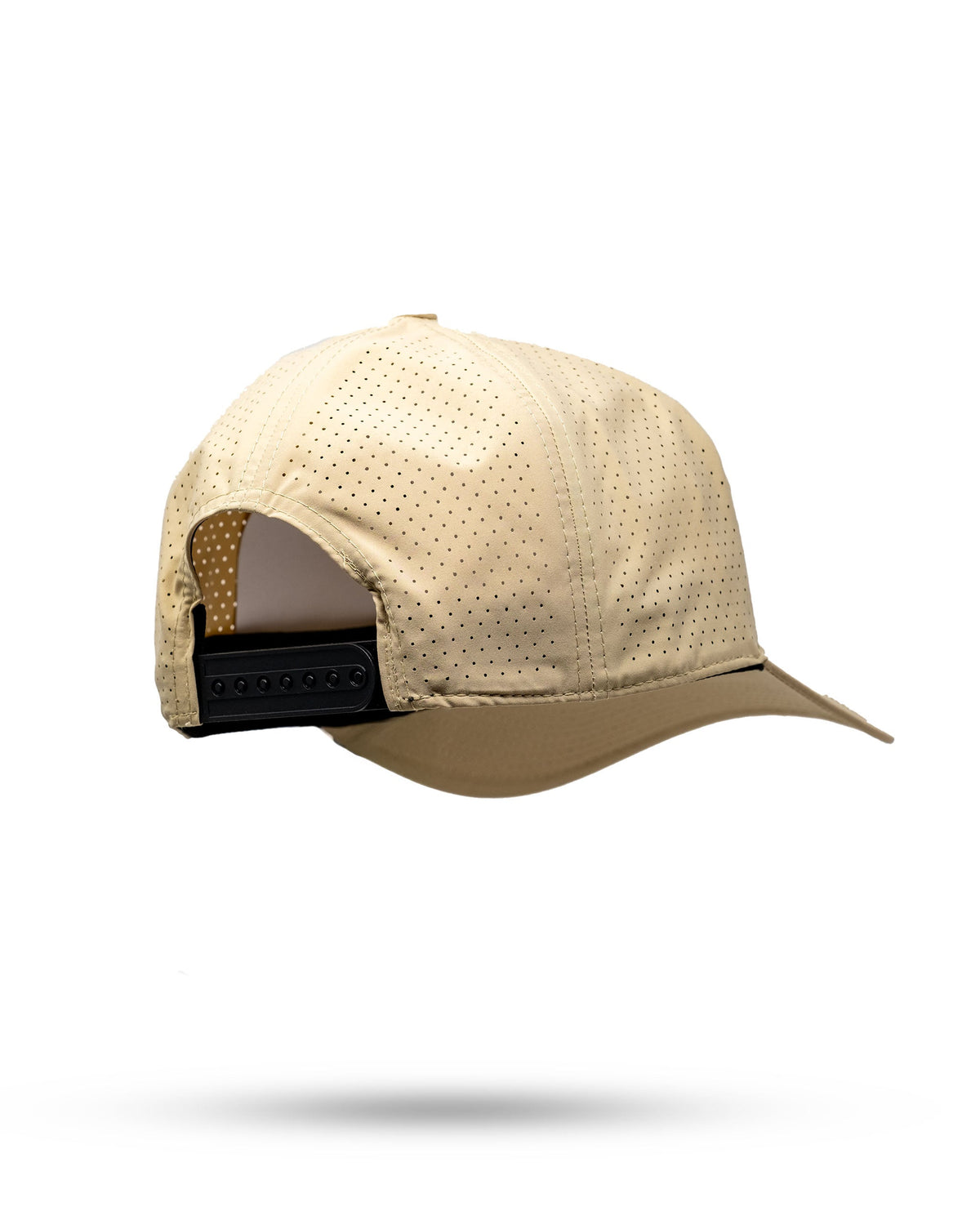 Tradesman Hat - Divots & Dry Flies - Sand