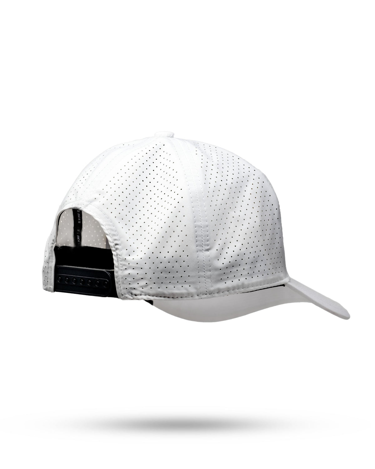 Tradesman Hat - White