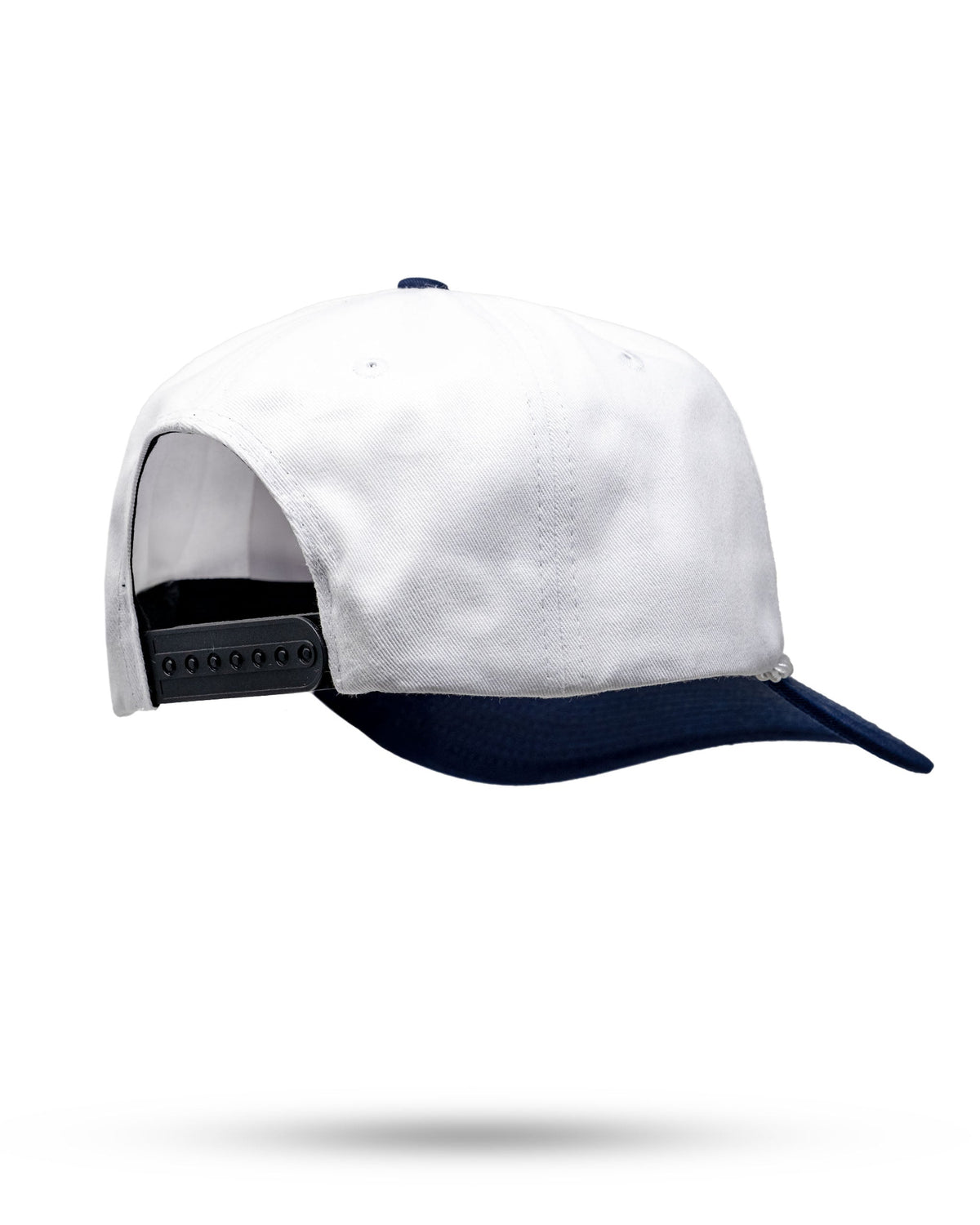 Heritage Rope Hat - Space Golfer - Admiral