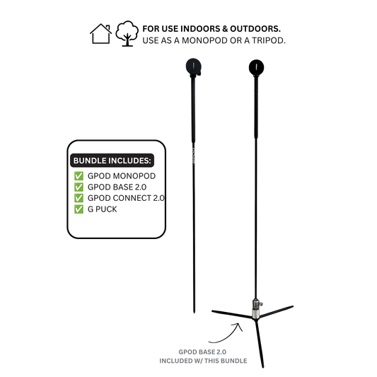 GPOD + Base Bundle