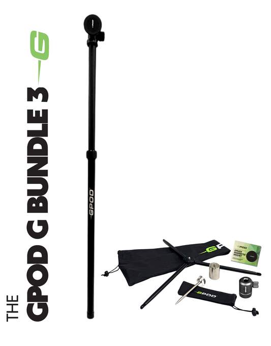 GPOD G BUNDLE 3 : GPOD Pauly P + GPOD Base 2.0