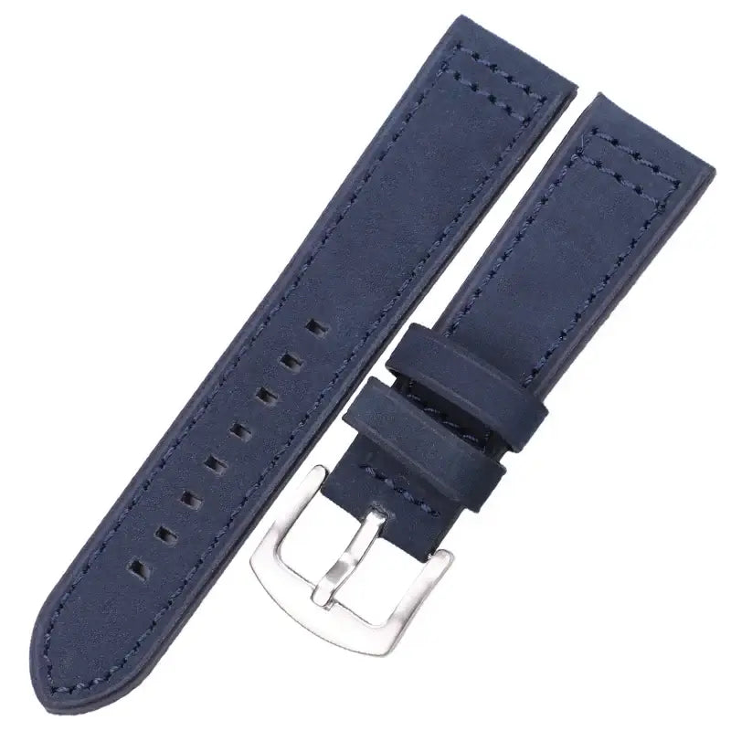 Huawei Soft Leather Band - Comfortable and Durable Design