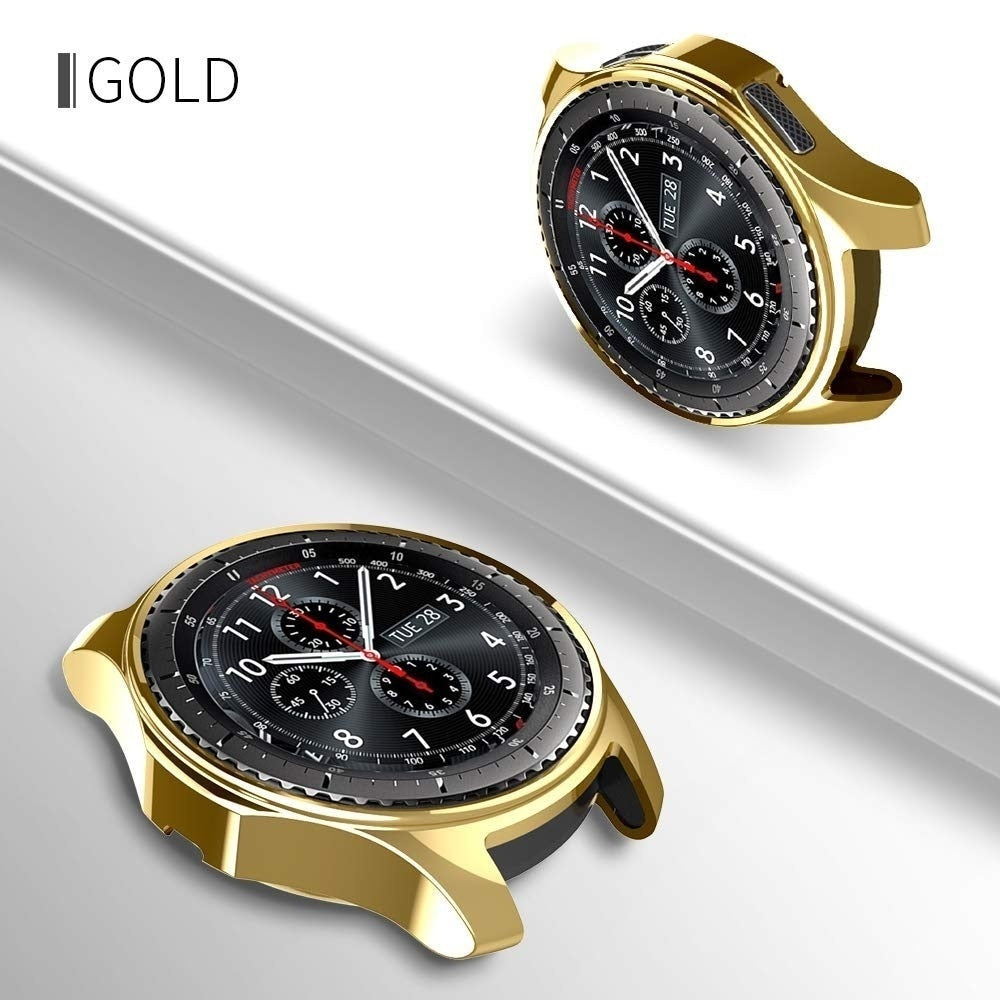 Samsung Galaxy 3 Watch Case 41MM, 42MM, 45MM, 46MM