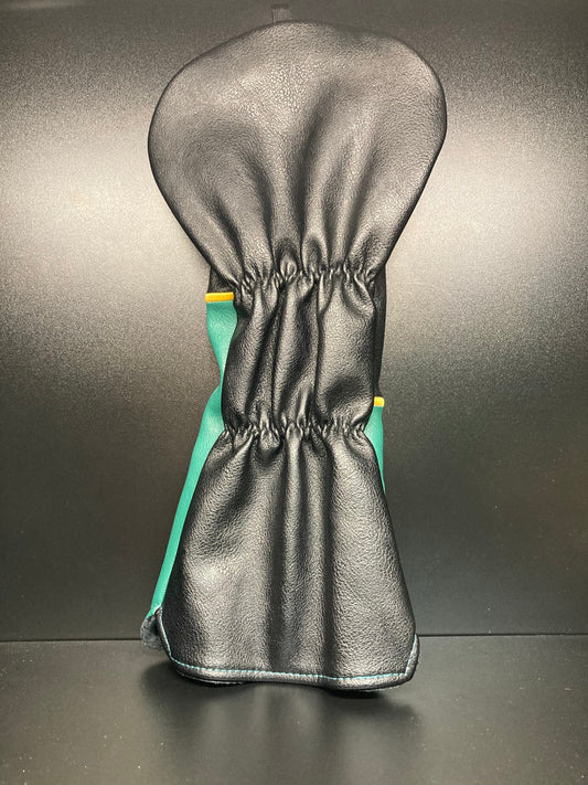 Hole in one Headcover