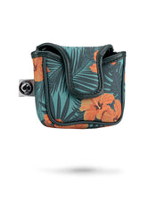 Load image into Gallery viewer, Hula - Mallet Putter Cover
