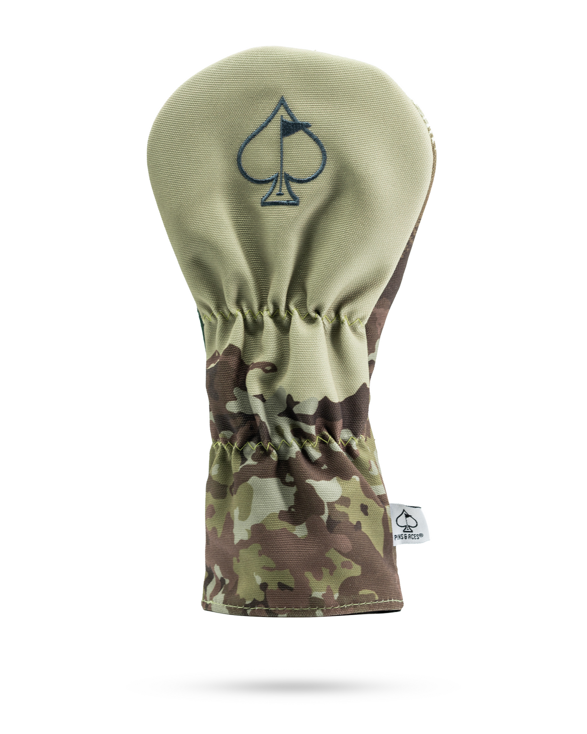 Open Season Moose - Driver Headcover