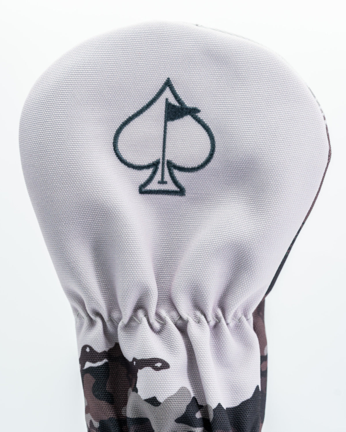 Open Season Bear - Driver Headcover