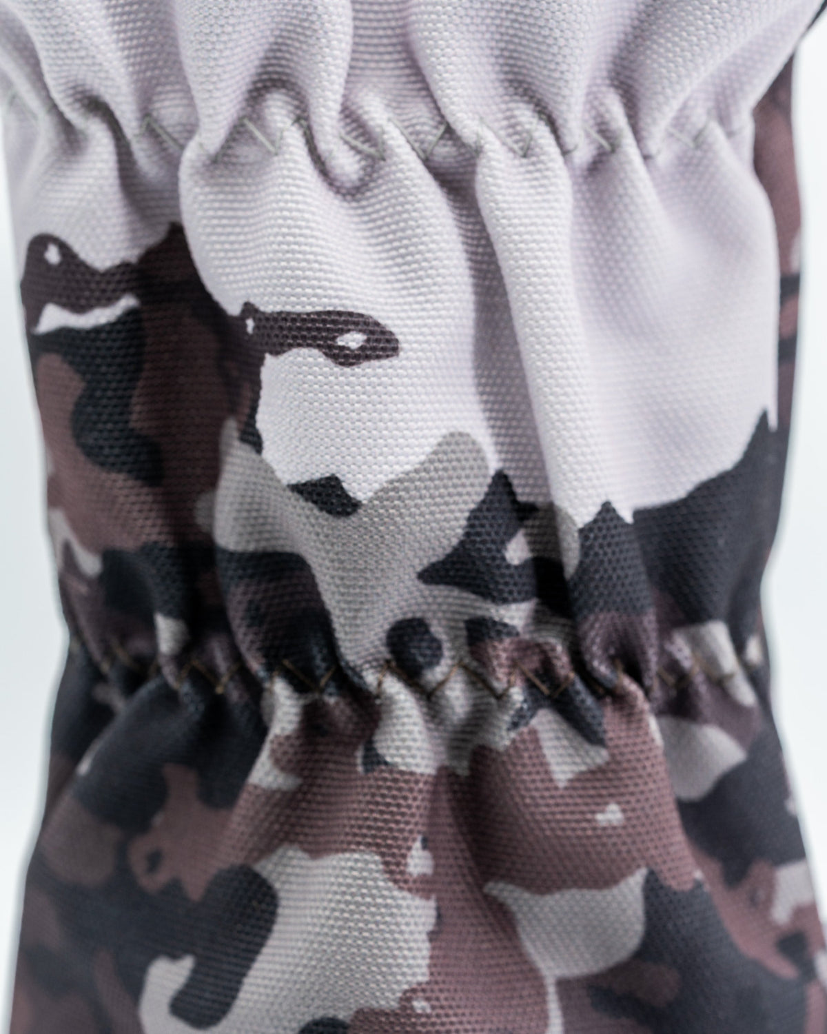 Open Season Bear - Driver Headcover