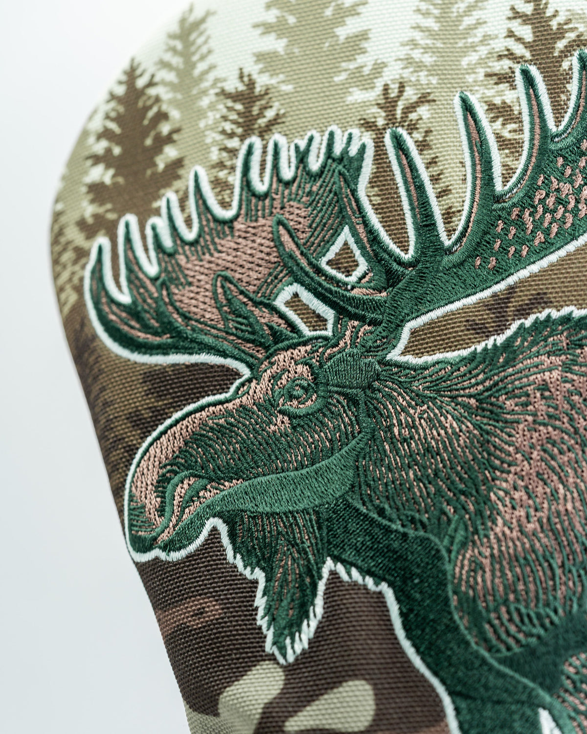 Open Season Moose - Driver Headcover