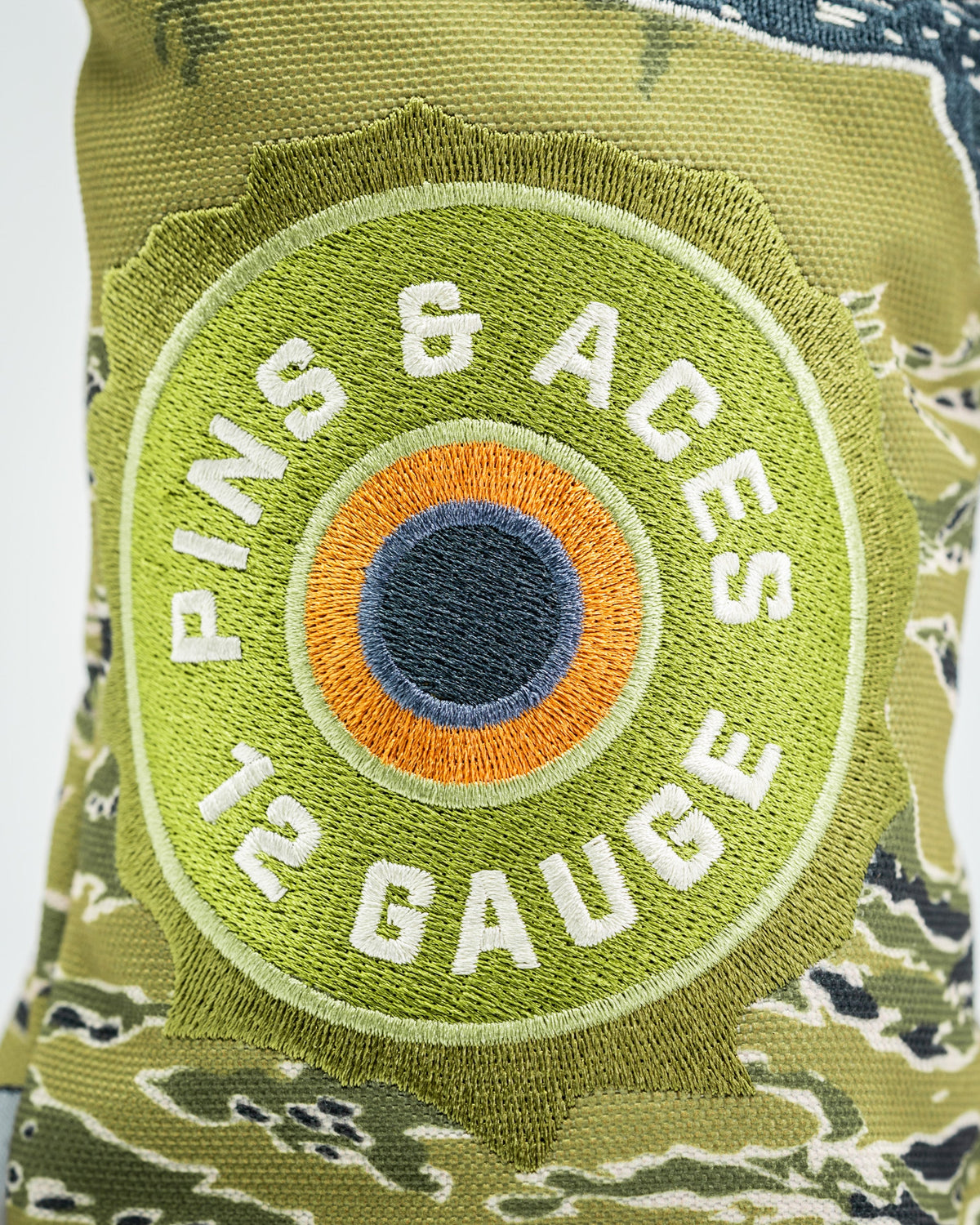 Open Season Mallard - Driver Headcover