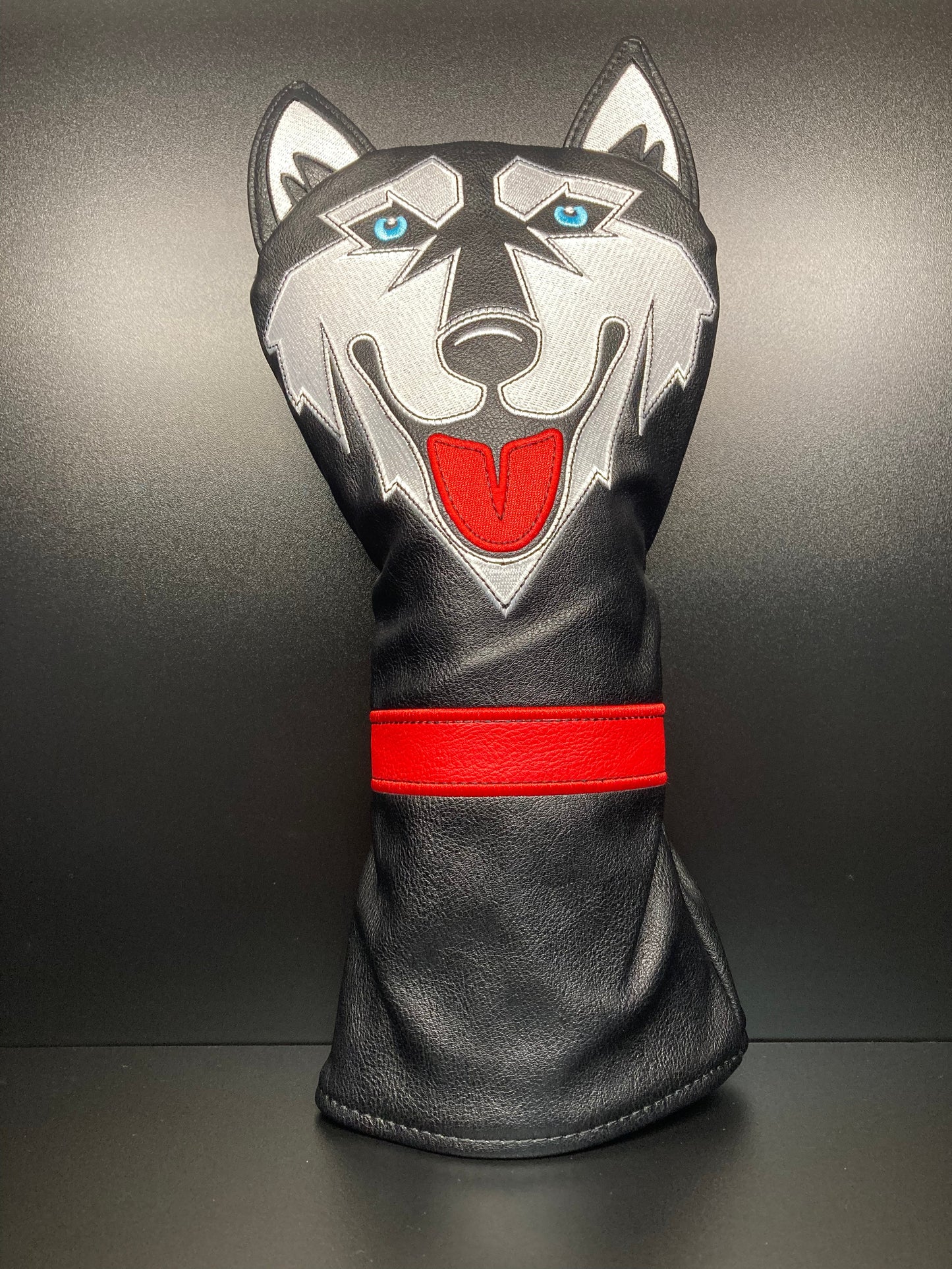 Husky Headcover