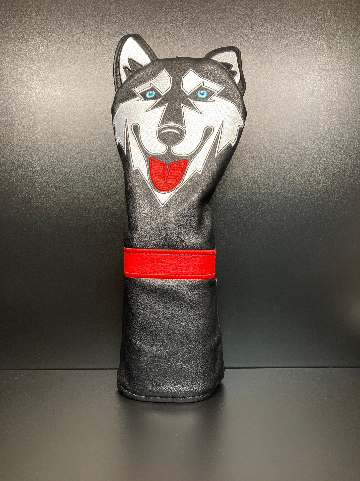 Husky Headcover