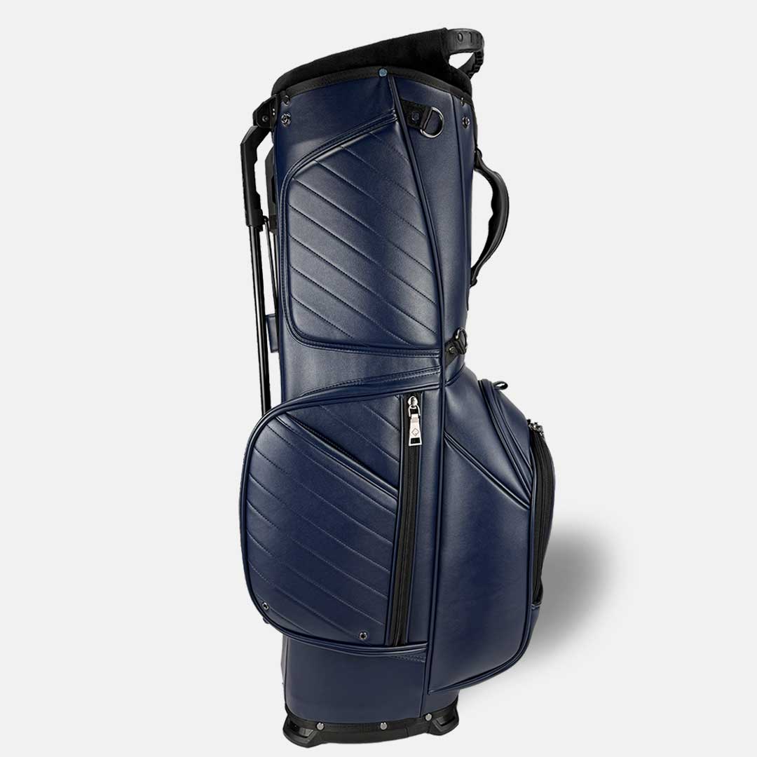 RevCore Lux Golf Hybrid Stand Bag | 6 Way Full Length Divider