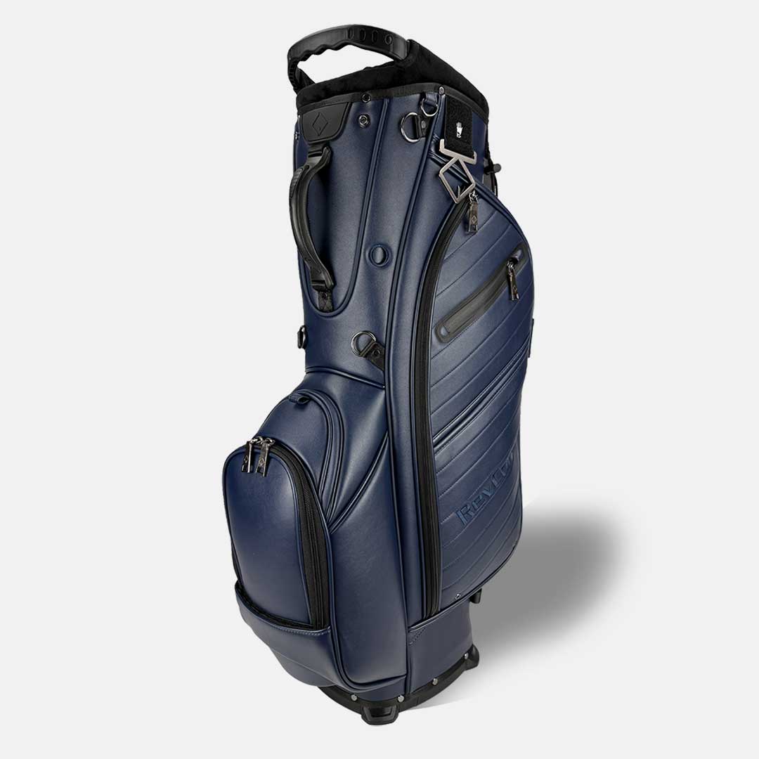 RevCore Lux Golf Hybrid Stand Bag | 6 Way Full Length Divider