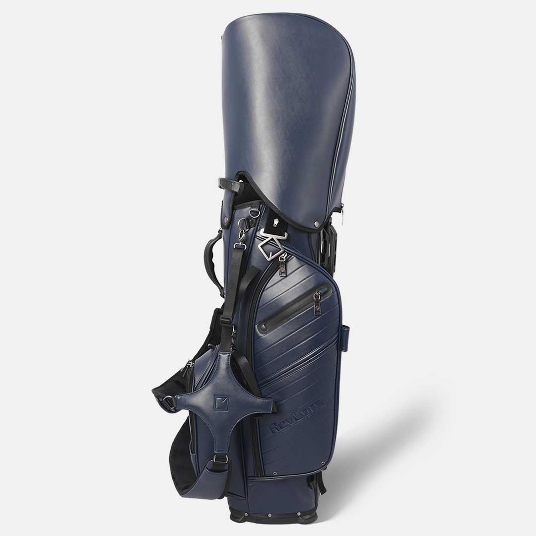 RevCore Lux Golf Hybrid Stand Bag | 6 Way Full Length Divider