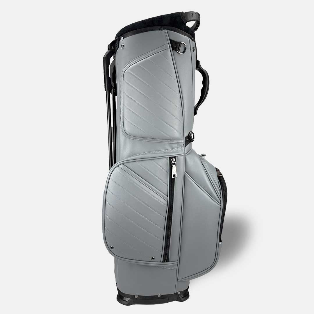 RevCore Lux Golf Hybrid Stand Bag | 6 Way Full Length Divider