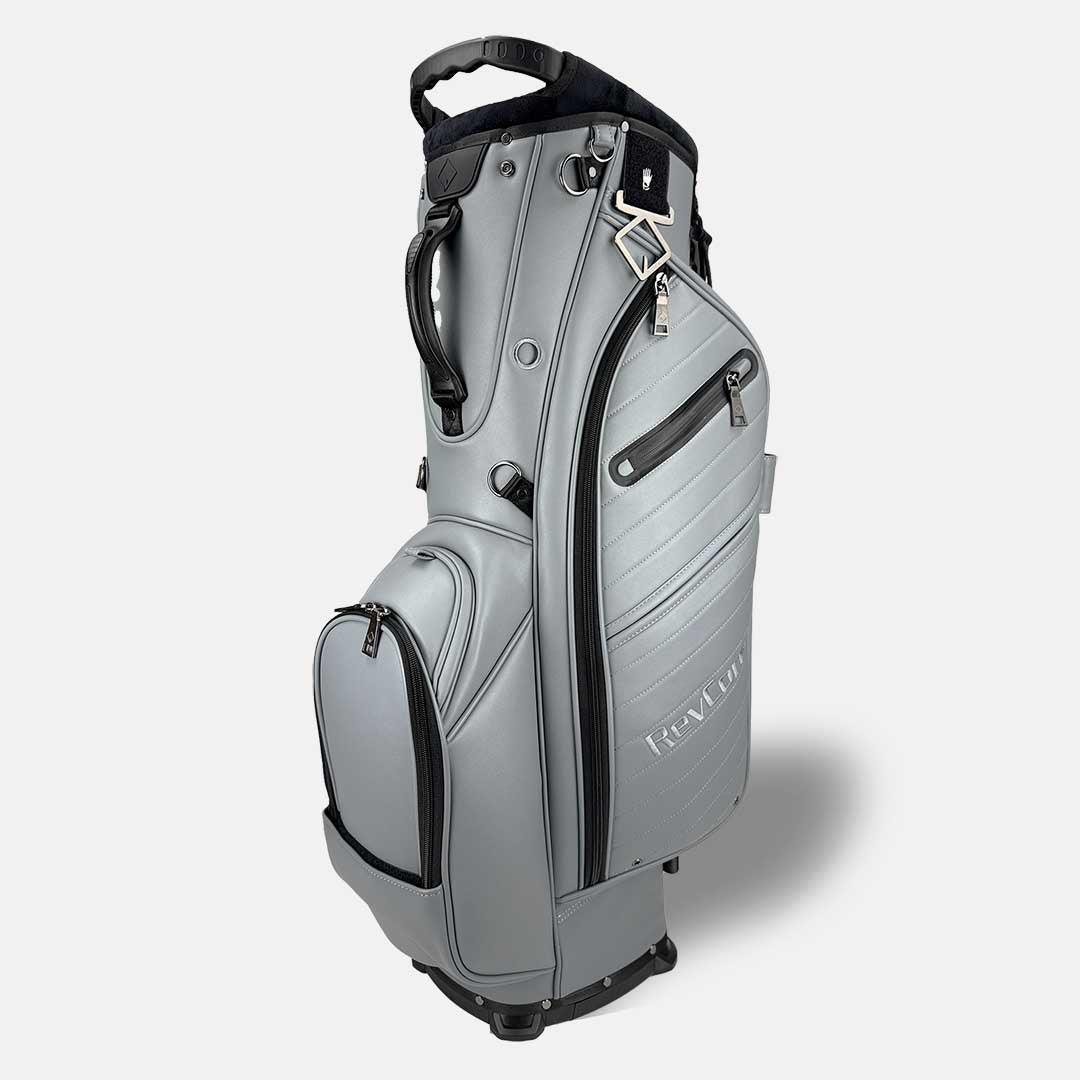 RevCore Lux Golf Hybrid Stand Bag | 6 Way Full Length Divider