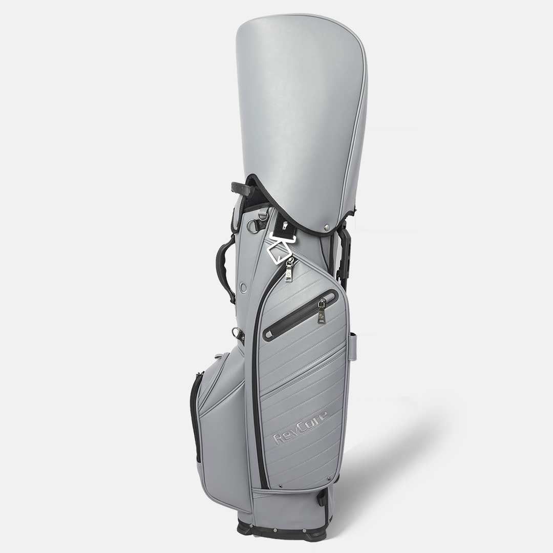 RevCore Lux Golf Hybrid Stand Bag | 6 Way Full Length Divider