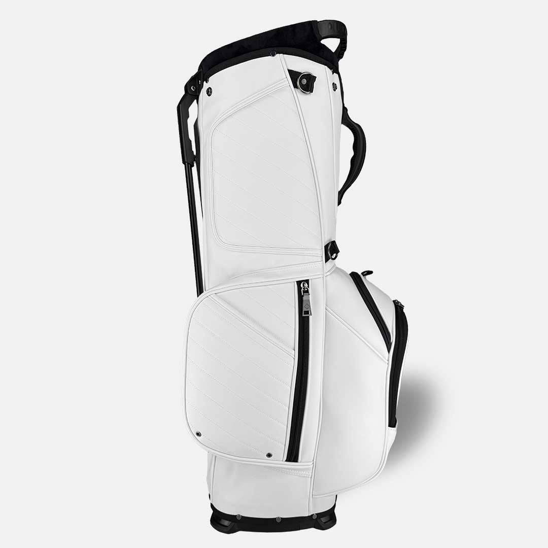 RevCore Lux Golf Hybrid Stand Bag | 6 Way Full Length Divider
