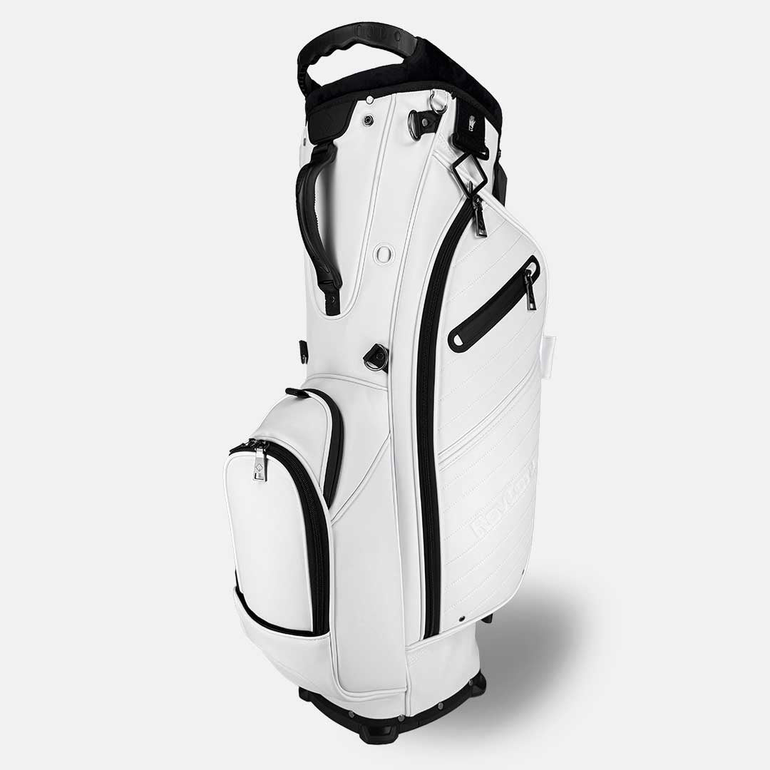 RevCore Lux Golf Hybrid Stand Bag | 6 Way Full Length Divider