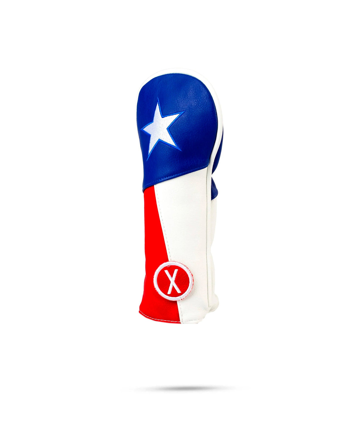 Texas Lone Star - Hybrid Headcover