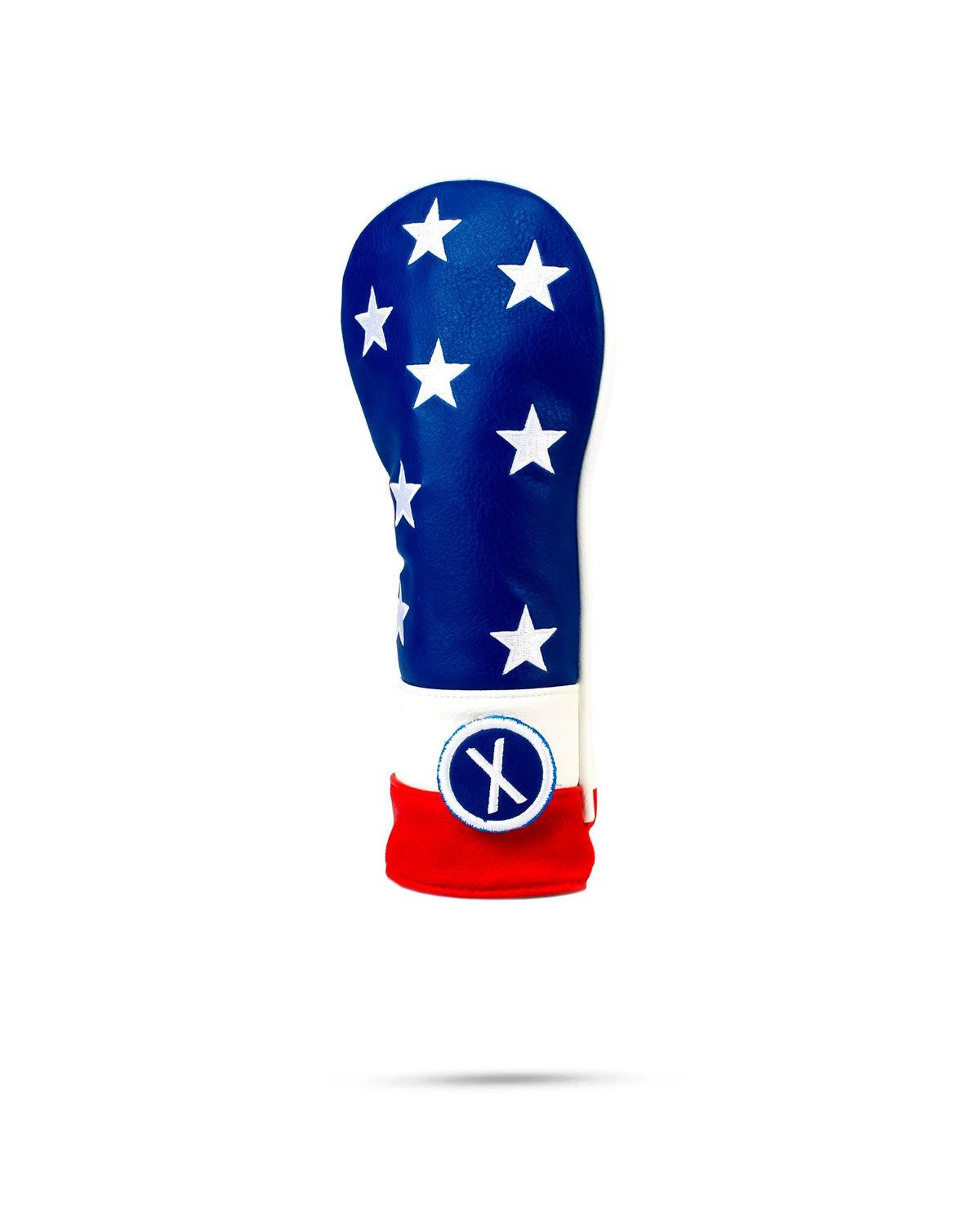 USA Tribute - Hybrid Headcover