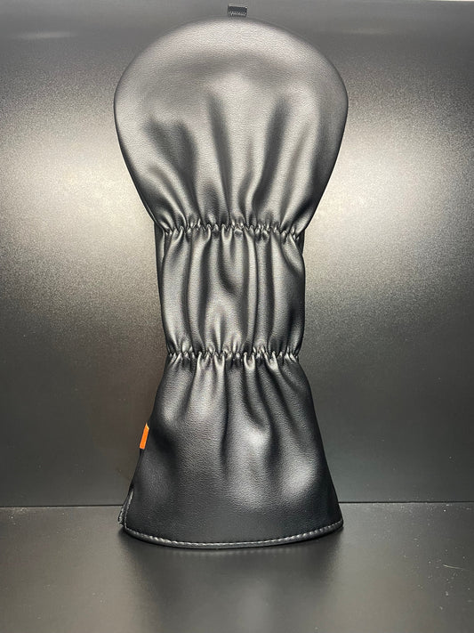 I'll Be Back Headcover