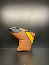 Load image into Gallery viewer, Happy Rulez! Headcover

