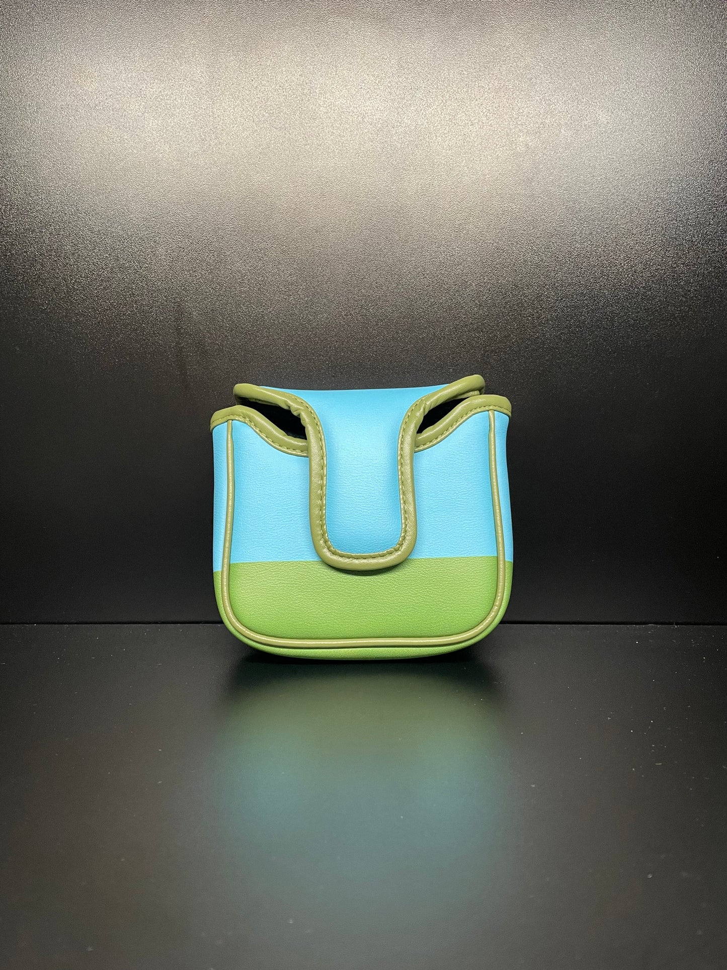 Happy Rulez! Headcover