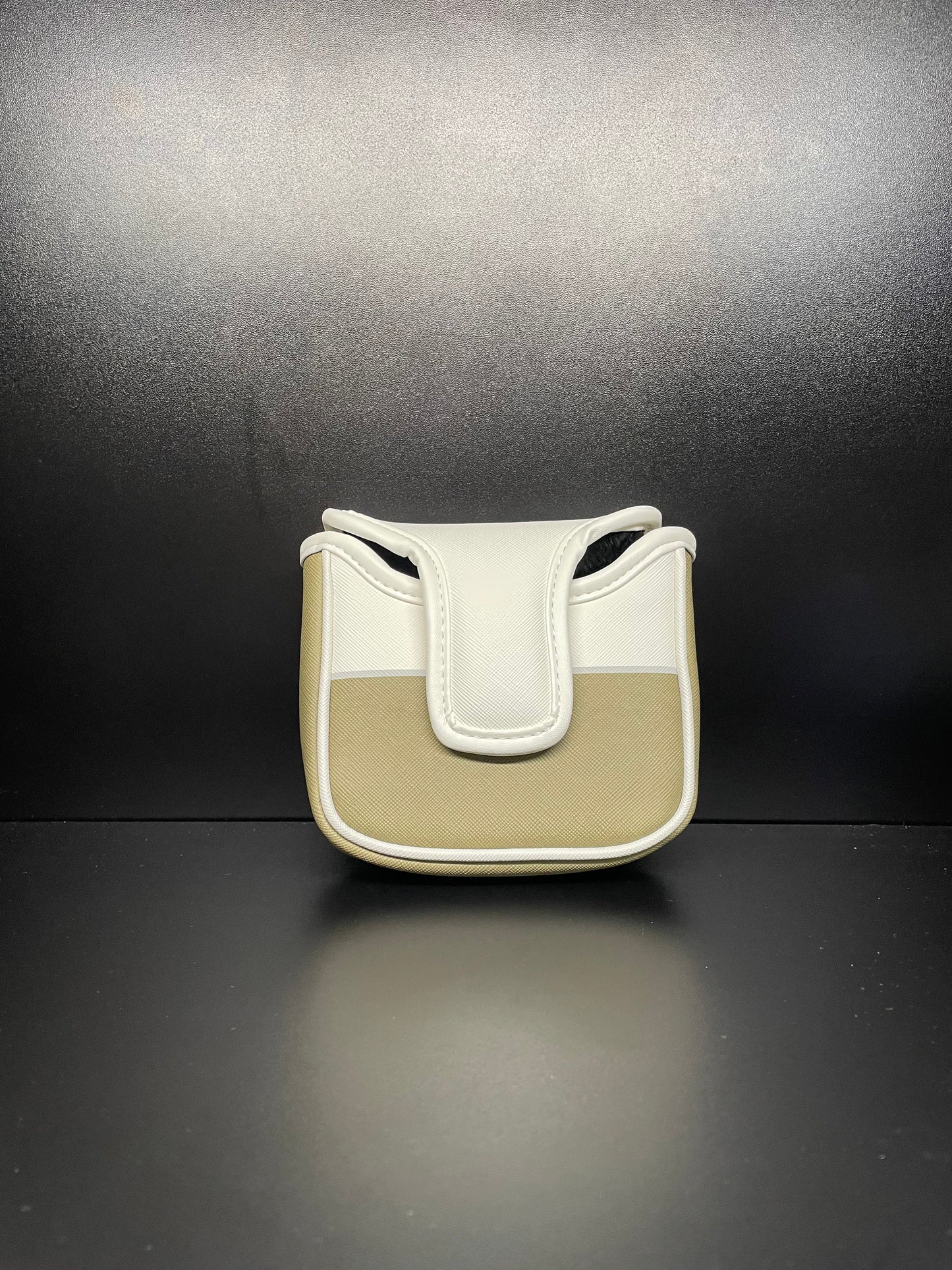 Happy Rulez! Headcover