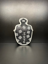 Load image into Gallery viewer, ParWest Golf Monogram Logo Headcover
