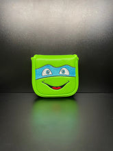Load image into Gallery viewer, TMNT Turtles Headcover
