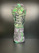 Load image into Gallery viewer, Money Grab Headcover
