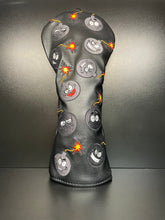 Load image into Gallery viewer, Emoji Bombs Headcover
